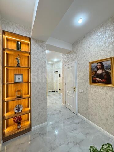 Satılır 3 otaqlı yeni tikili 82 m², Binəqədi r., photo 12 from 22