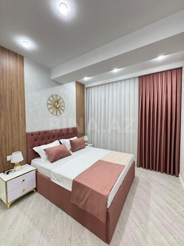 Satılır 3 otaqlı yeni tikili 82 m², Binəqədi r., photo 11 from 22