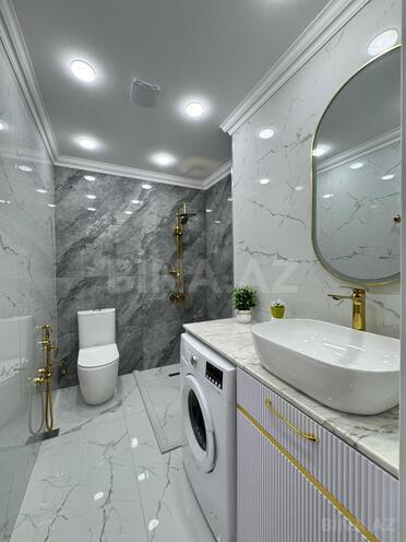Satılır 3 otaqlı yeni tikili 82 m², Binəqədi r., photo 14 from 22