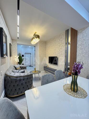 Satılır 3 otaqlı yeni tikili 82 m², Binəqədi r., photo 5 from 22