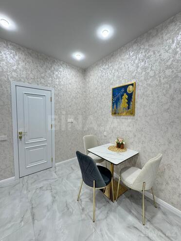 Satılır 3 otaqlı yeni tikili 82 m², Binəqədi r., photo 21 from 22