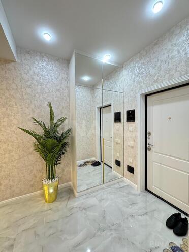 Satılır 3 otaqlı yeni tikili 82 m², Binəqədi r., photo 7 from 22