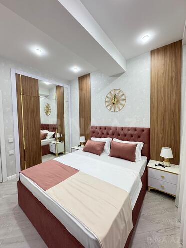Satılır 3 otaqlı yeni tikili 82 m², Binəqədi r., photo 10 from 22