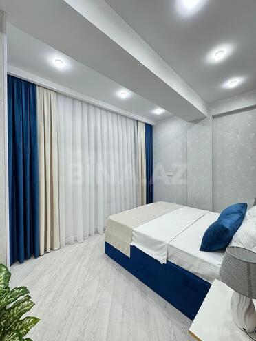 Satılır 3 otaqlı yeni tikili 82 m², Binəqədi r., photo 16 from 22