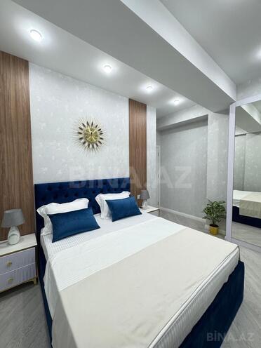 Satılır 3 otaqlı yeni tikili 82 m², Binəqədi r., photo 18 from 22
