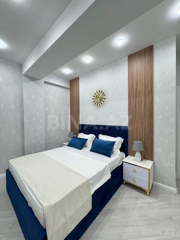 Satılır 3 otaqlı yeni tikili 82 m², Binəqədi r., photo 15 from 22
