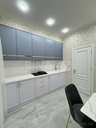 Satılır 3 otaqlı yeni tikili 82 m², Binəqədi r., photo 9 from 22