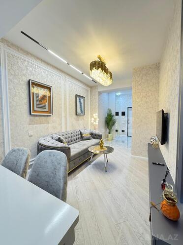 Satılır 3 otaqlı yeni tikili 82 m², Binəqədi r., photo 6 from 22