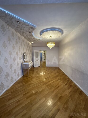 Satılır 3 otaqlı yeni tikili 128 m², İnşaatçılar m., photo 5 from 17