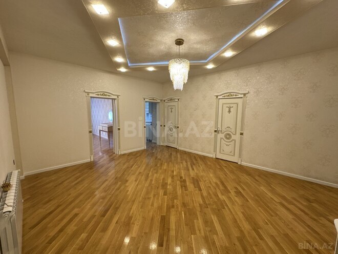 Satılır 3 otaqlı yeni tikili 128 m², İnşaatçılar m., photo 3 from 17