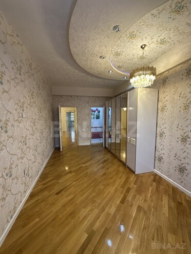 Satılır 3 otaqlı yeni tikili 128 m², İnşaatçılar m., photo 10 from 17