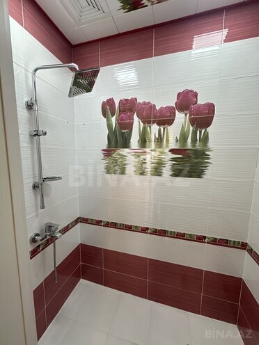 Satılır 3 otaqlı yeni tikili 128 m², İnşaatçılar m., photo 11 from 17