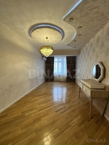 Satılır 3 otaqlı yeni tikili 128 m², İnşaatçılar m., photo 4 from 17