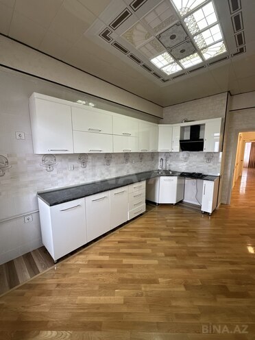 Satılır 3 otaqlı yeni tikili 128 m², İnşaatçılar m., photo 7 from 17