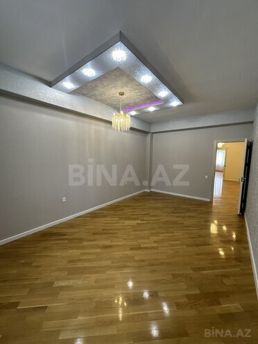 Satılır 3 otaqlı yeni tikili 128 m², İnşaatçılar m., photo 13 from 17