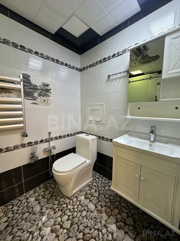 Satılır 3 otaqlı yeni tikili 128 m², İnşaatçılar m., photo 16 from 17
