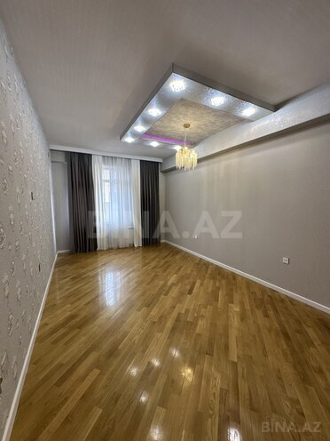 Satılır 3 otaqlı yeni tikili 128 m², İnşaatçılar m., photo 12 from 17