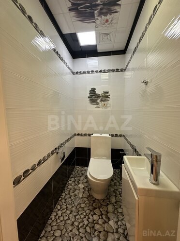 Satılır 3 otaqlı yeni tikili 128 m², İnşaatçılar m., photo 14 from 17