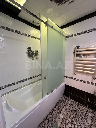 Satılır 3 otaqlı yeni tikili 128 m², İnşaatçılar m., photo 15 from 17