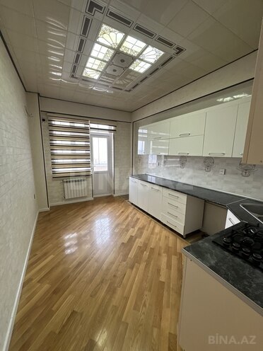 Satılır 3 otaqlı yeni tikili 128 m², İnşaatçılar m., photo 6 from 17
