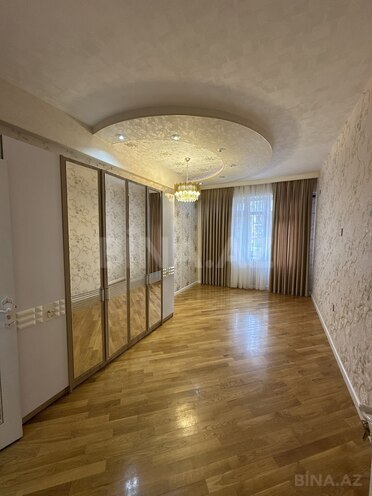 Satılır 3 otaqlı yeni tikili 128 m², İnşaatçılar m., photo 9 from 17