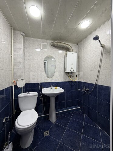 Продаётся 2-комн. вторичка 55 м², пос. Бакиханова, photo 13 from 14