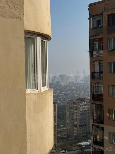 Продаётся 3-комн. новостройка 94 м², м. Иншаатчылар, photo 13 from 17