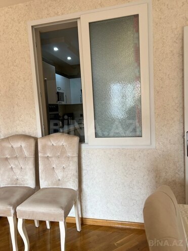Продаётся 3-комн. новостройка 94 м², м. Иншаатчылар, photo 10 from 17