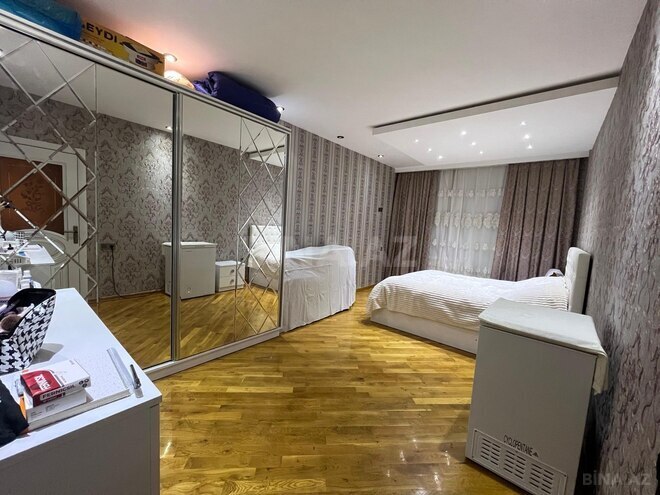 Продаётся 3-комн. новостройка 94 м², м. Иншаатчылар, photo 14 from 17