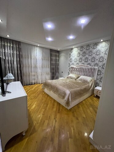 Продаётся 3-комн. новостройка 94 м², м. Иншаатчылар, photo 7 from 17