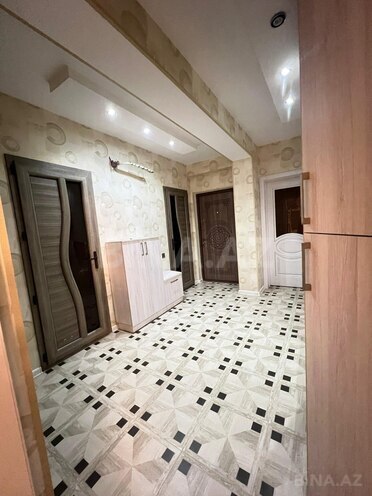 Продаётся 3-комн. новостройка 94 м², м. Иншаатчылар, photo 5 from 17