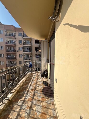 Продаётся 3-комн. новостройка 94 м², м. Иншаатчылар, photo 12 from 17