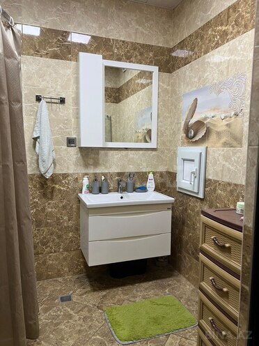 Продаётся 3-комн. новостройка 94 м², м. Иншаатчылар, photo 11 from 17