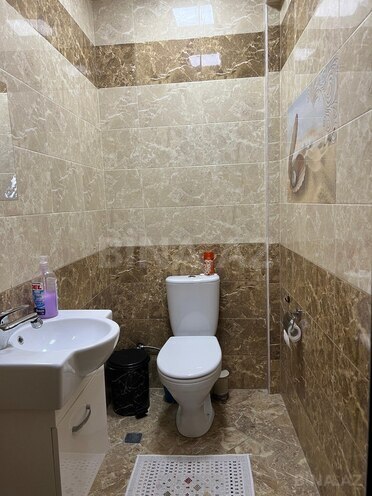 Продаётся 3-комн. новостройка 94 м², м. Иншаатчылар, photo 16 from 17