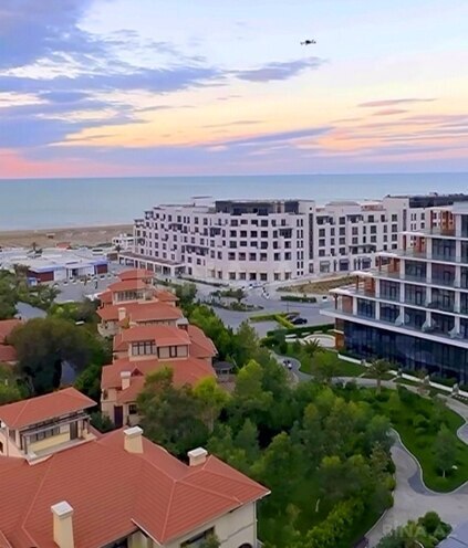 Сдаётся 1-комн. дом/дача 70 м², пос. Бильгях, photo 17 from 25