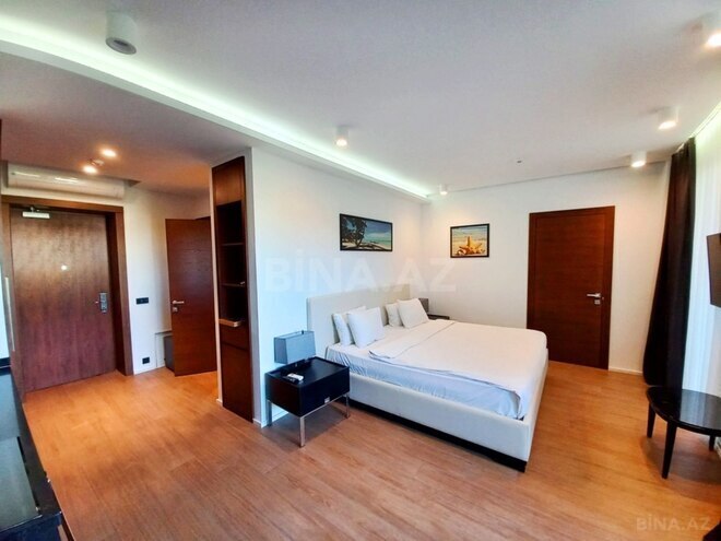 Сдаётся 1-комн. дом/дача 70 м², пос. Бильгях, photo 10 from 25