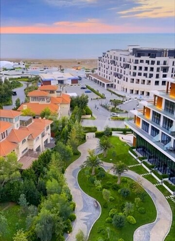 Сдаётся 1-комн. дом/дача 70 м², пос. Бильгях, photo 23 from 25