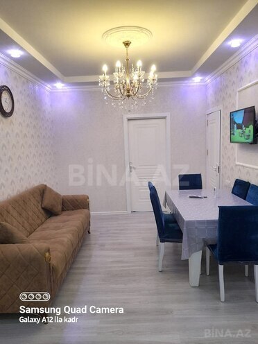 Сдаётся 2-комн. вторичка 55 м², м. 20 января, photo 3 from 10