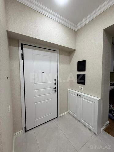 Сдаётся 3-комн. новостройка 75 м², м. Нариман Нариманов, photo 17 from 27