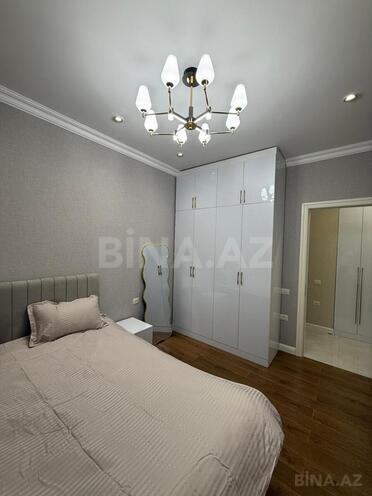 Сдаётся 3-комн. новостройка 75 м², м. Нариман Нариманов, photo 18 from 27