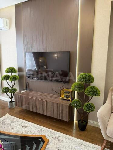 Сдаётся 3-комн. новостройка 75 м², м. Нариман Нариманов, photo 10 from 27