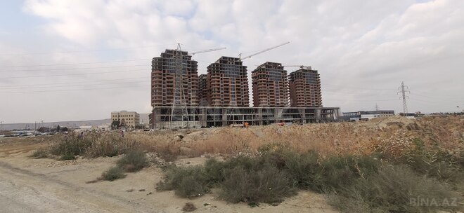Satılır 2 otaqlı yeni tikili 57 m², Qaradağ r., photo 3 from 18