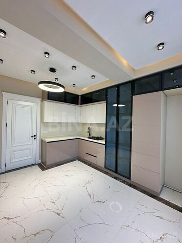 Satılır 3 otaqlı yeni tikili 120 m², Memar Əcəmi m., photo 9 from 15