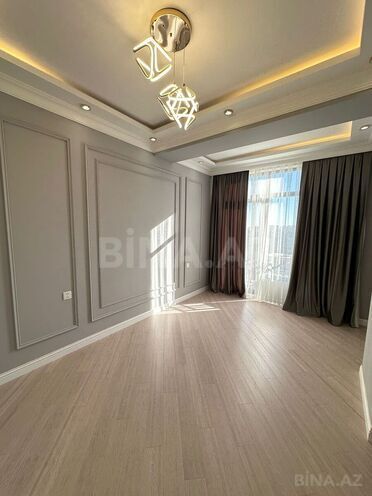 Satılır 3 otaqlı yeni tikili 120 m², Memar Əcəmi m., photo 7 from 15