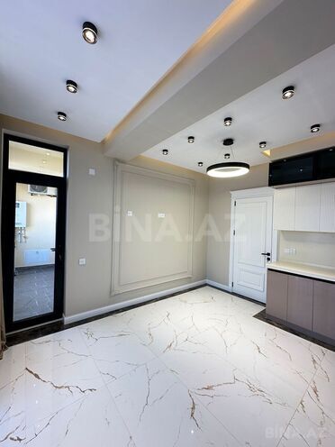 Satılır 3 otaqlı yeni tikili 120 m², Memar Əcəmi m., photo 11 from 15