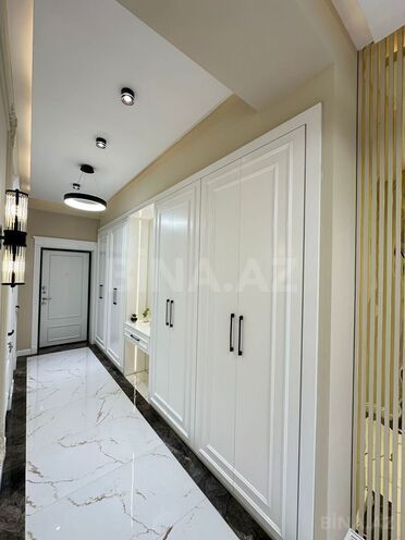 Satılır 3 otaqlı yeni tikili 120 m², Memar Əcəmi m., photo 8 from 15