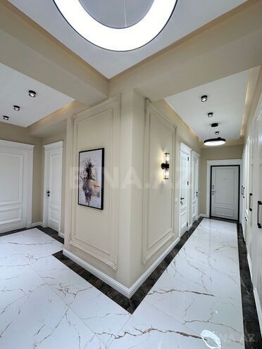 Satılır 3 otaqlı yeni tikili 120 m², Memar Əcəmi m., photo 10 from 15