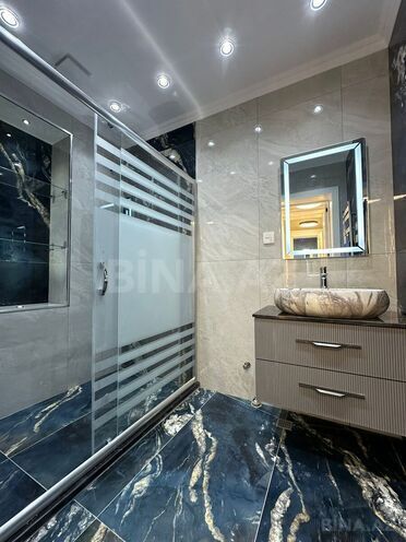 Satılır 3 otaqlı yeni tikili 120 m², Memar Əcəmi m., photo 13 from 15
