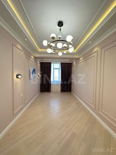 Satılır 3 otaqlı yeni tikili 120 m², Memar Əcəmi m., photo 5 from 15