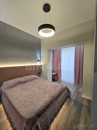 Сдаётся 2-комн. новостройка 60 м², м. Шах Исмаил Хатаи, photo 9 from 25